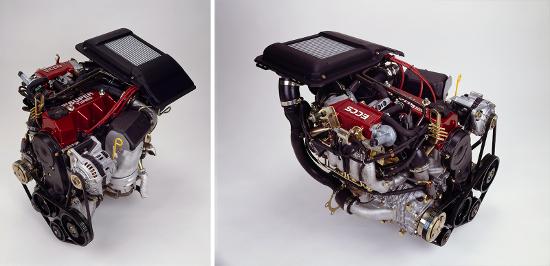 Illustration for article titled Is This Twincharged Nissan The Most Forgotten Homologation Special?